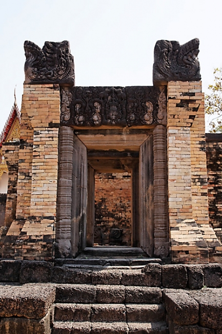 04-Prasat Sa Kamphaeng Yai-043